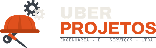 Uber Projetos — Engenharia e Serviços