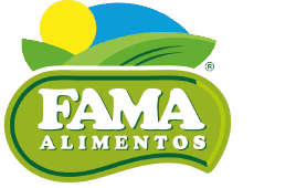 Logotipo Fama Doces