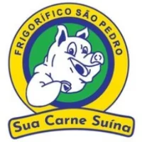 Logotipo Frigorífico São Pedro