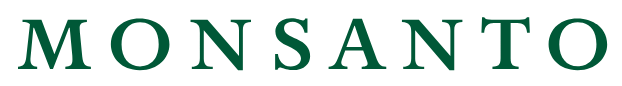 Logotipo Monsanto