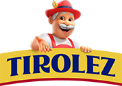 Logotipo Tirolez